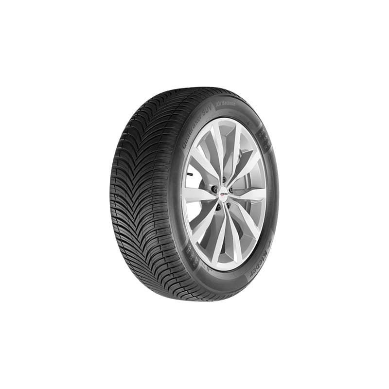 Pneu kleber quadraxsux 275/50 vr20 tl 113v kleb quadraxer suv xl