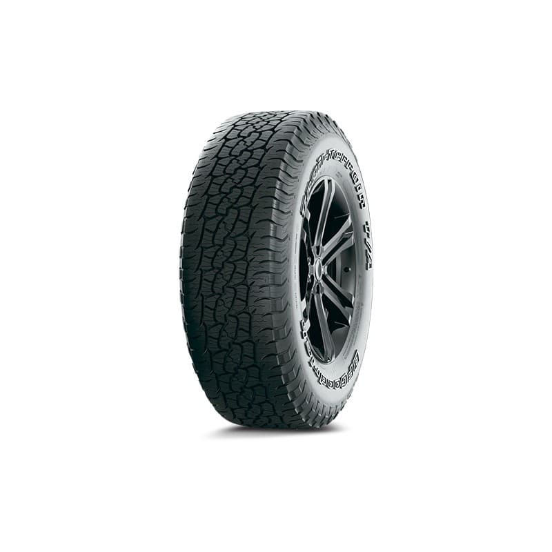 Pneu b.f. goodrich trailtt/a 285/45 hr22 tl 114h bfg trail-terrain t/a xl