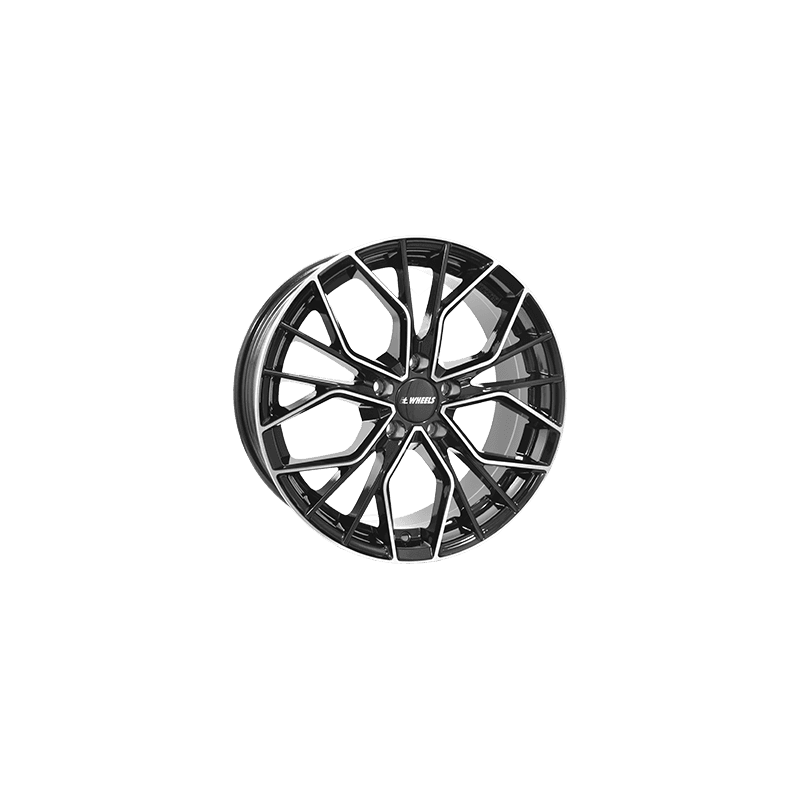 4 jantes it wheels 8,5x20 it wheels tiara 5/114,3 et40 ch73,1