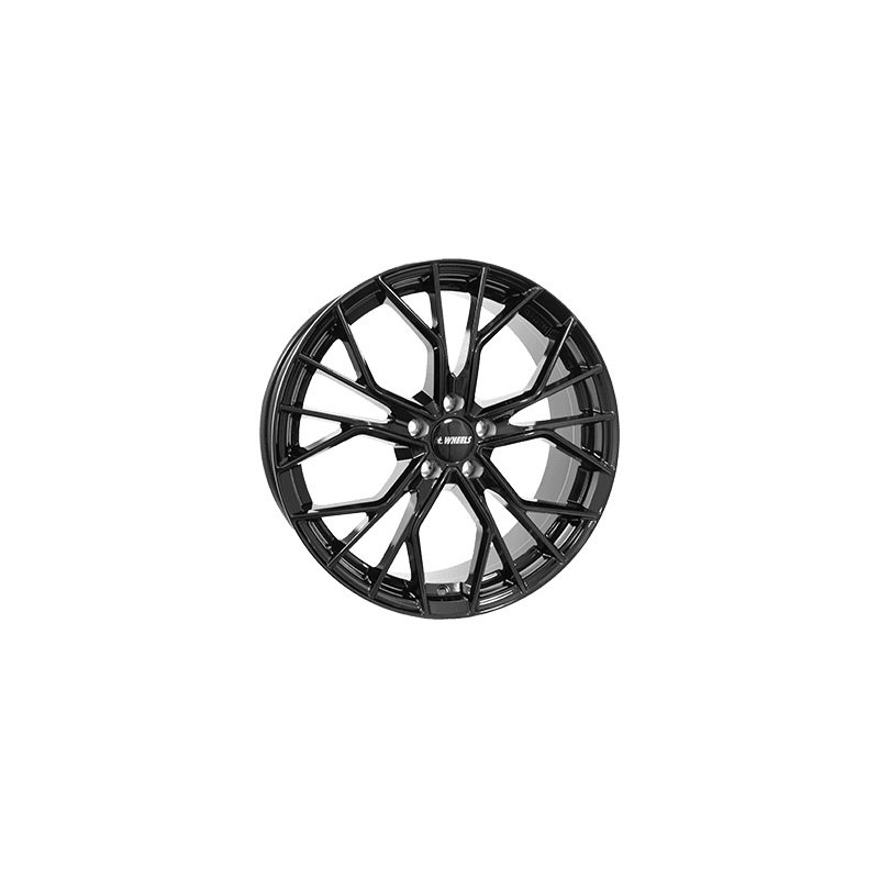 4 jantes it wheels 8,5x20 it wheels tiara 5/114,3 et40 ch73,1