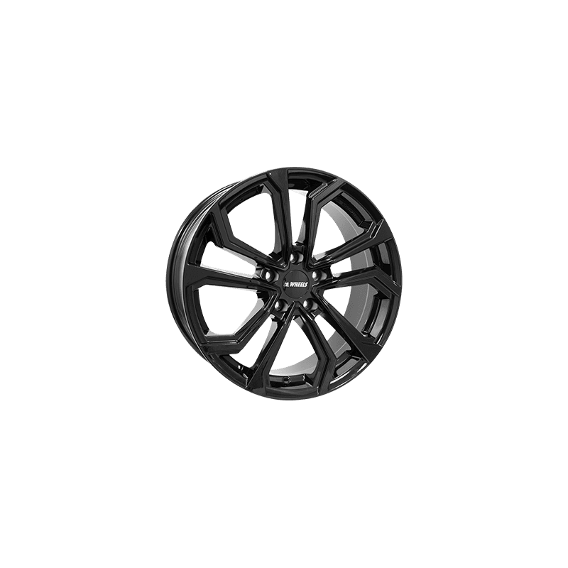 4 jantes it wheels 6,5x16 it wheels ella 5/108 et45 ch73,1