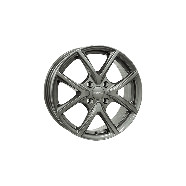 4 jantes monaco wheels 2 7,0x17 monaco wheels cl2 4/100 et40 ch63,3