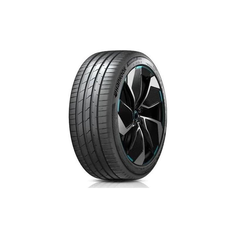 Pneu hankook ik01asaxl 245/55 zr17 tl 108w ha ik01a ion evo suv ev