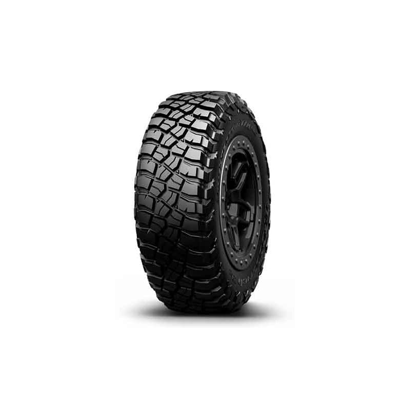 Pneu b.f. goodrich mudtakm3 245/75 r16 tl 120q bfg mud ta km3 lre
