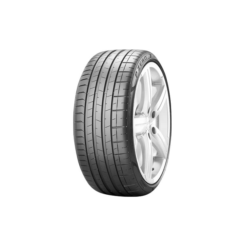 Pneu pirelli p-zeropz4 255/45 yr20 tl 105y pi p-zero (*) xl pz4