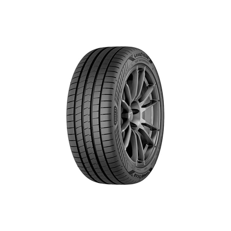 Pneu goodyear eagf1as6xl 275/40 yr21 tl 107y gy eag-f1 as6 xl fp