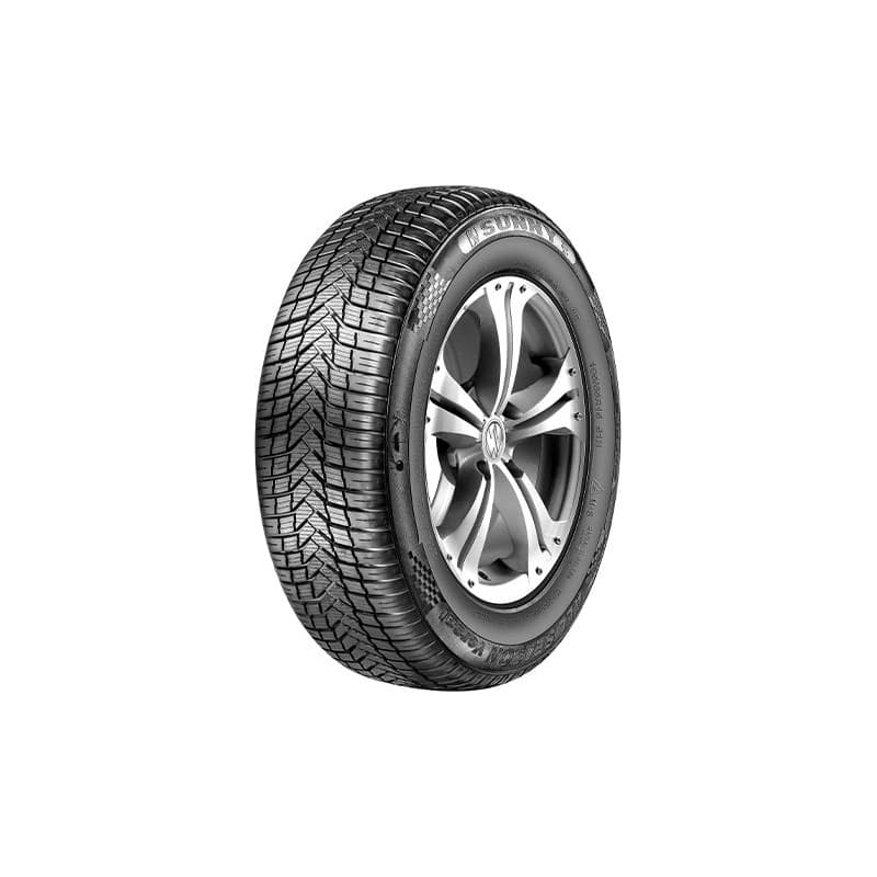 Pneu sunny nc501xl 215/45 vr18 tl 93v sunny nc501 xl
