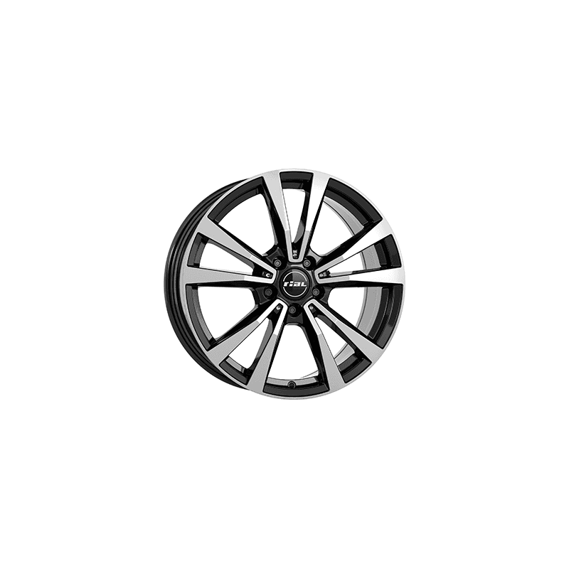 4 jantes rial 8,0x19 rial m12x 5/112 et30,5 ch66,6