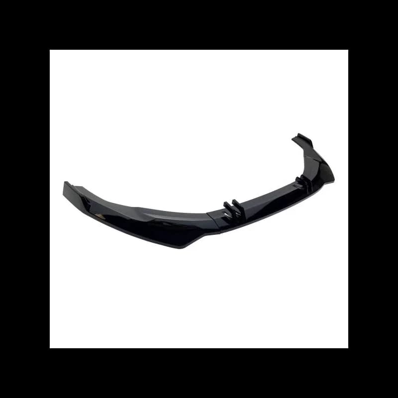 Déflecteur avant audi a5 2021+ look rs5 pour tca0253