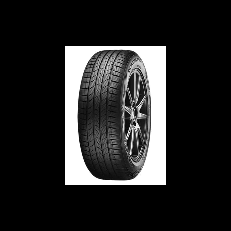 Pneu vredestein quatpro*xl 225/45 hr18 tl 95h vr quatrac pro * xl (bmw)