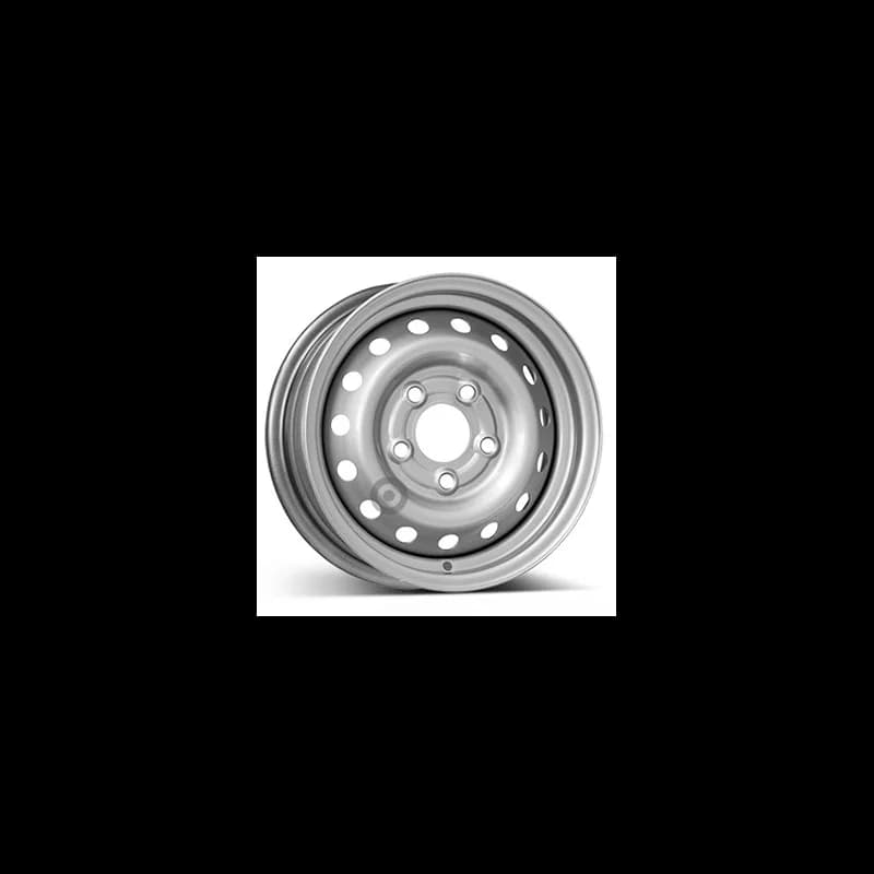 4 jantes staal 5,0x13 steel wheel 0174 4/100 et30 ch57,1
