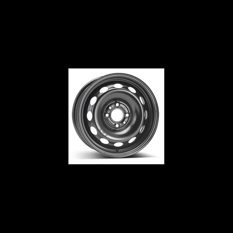 4 jantes staal 5,5x14 steel wheel 7360 4/098 et35 ch58,1