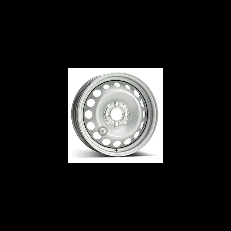 4 jantes staal 5,0x15 steel wheel 4003 4/100 et32 ch60,1