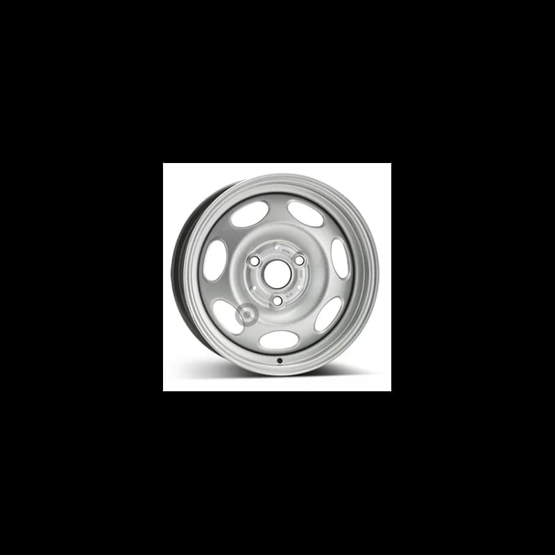 4 jantes staal 5,5x15 steel wheel 7830 3/112 et22 ch57,1