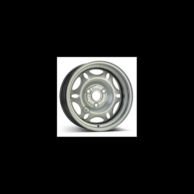 4 jantes staal 5,5x15 steel wheel 7900 3/112 et-1 ch57,1