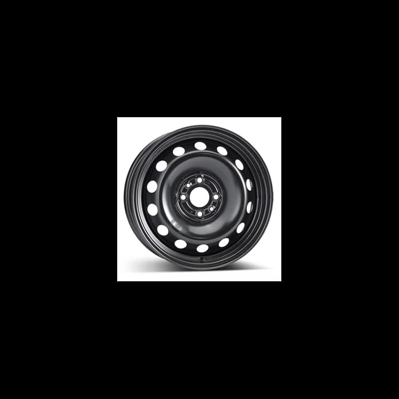 4 jantes staal 6,0x15 steel wheel 8753 4/098 et30 ch58,1