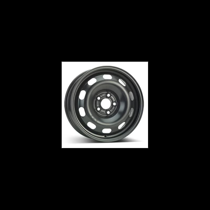 4 jantes staal 6,0x15 steel wheel 8380 5/100 et38 ch57,1