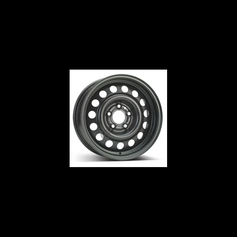 4 jantes staal 6,0x15 steel wheel 8680 5/108 et25 ch65,1