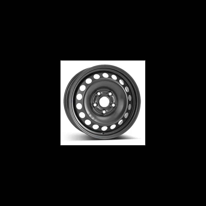 4 jantes staal 6,0x15 steel wheel 9165 5/112 et47 ch57,1