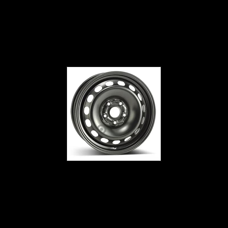 4 jantes staal 6,0x16 steel wheel 9490 5/112 et40 ch57,1