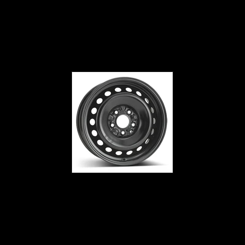 4 jantes staal 6,5x16 steel wheel 7855 5/114,3 et40 ch66,1