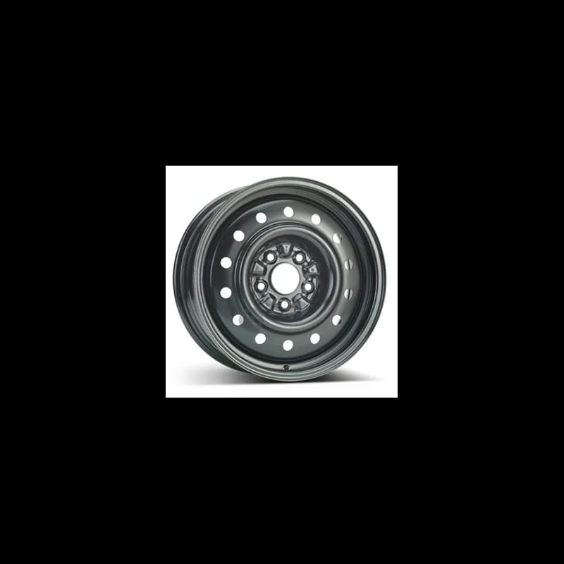 4 jantes staal 6,5x16 steel wheel 9735 5/114,3 et40 ch66,1