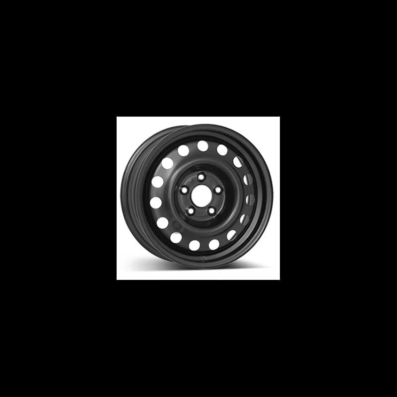 4 jantes staal 6,5x16 steel wheel 7045 5/114,3 et45 ch67,1