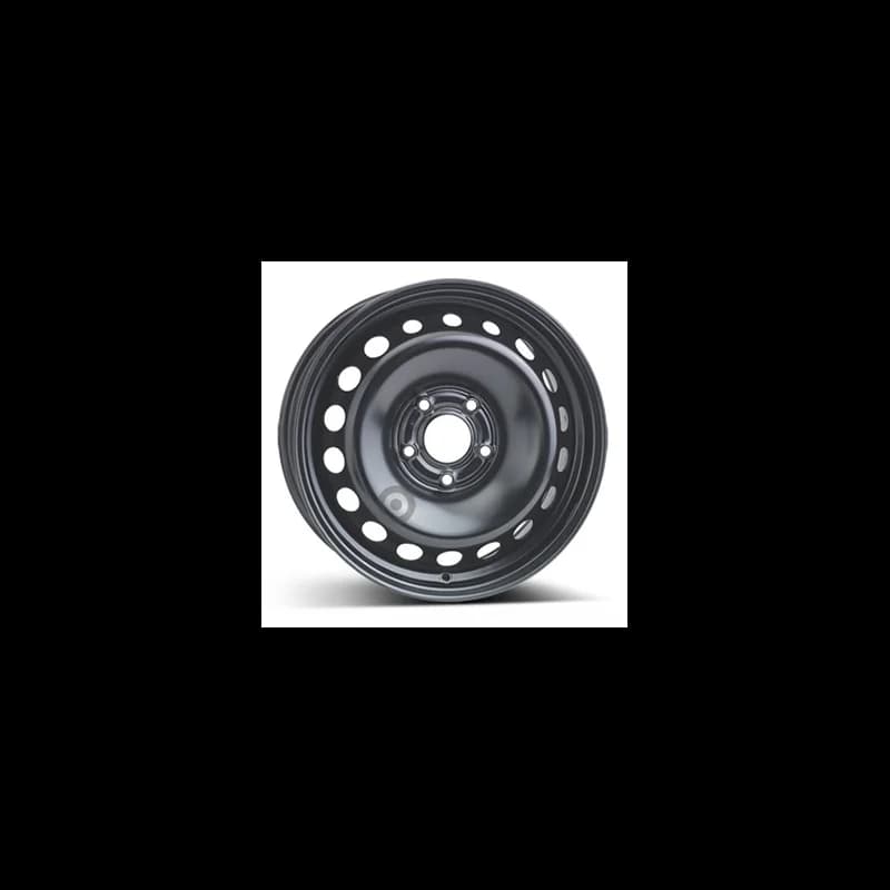 4 jantes staal 6,5x16 steel wheel 9563 5/114,3 et47 ch66,1
