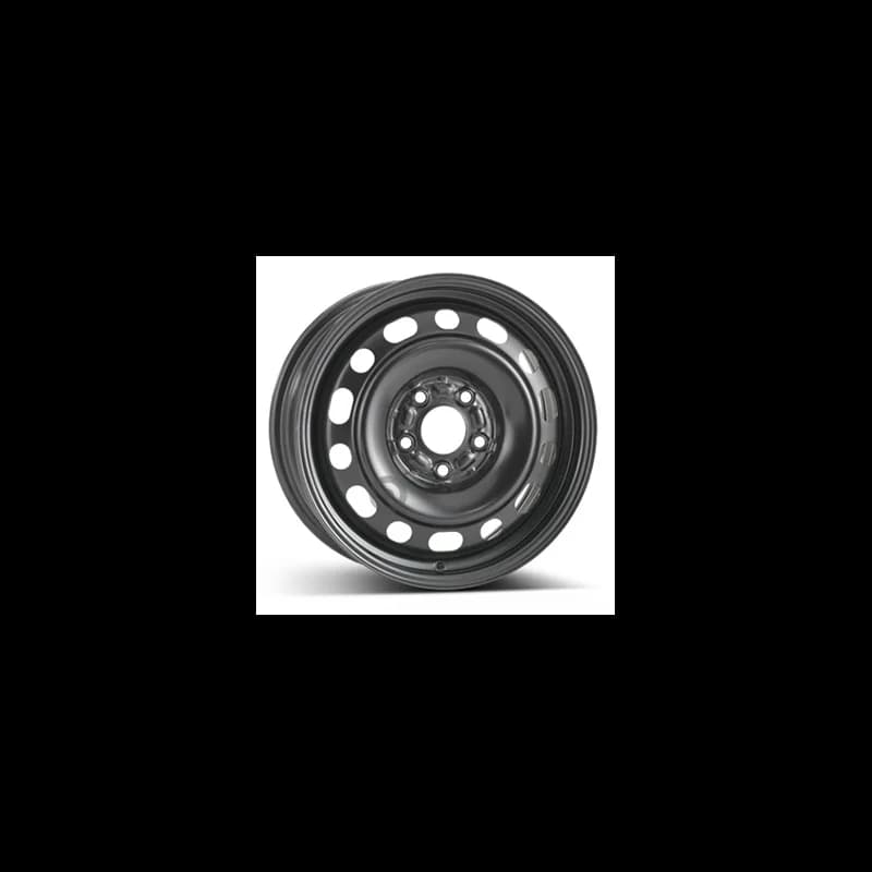4 jantes staal 6,5x16 steel wheel 9980 5/114,3 et52 ch67,1