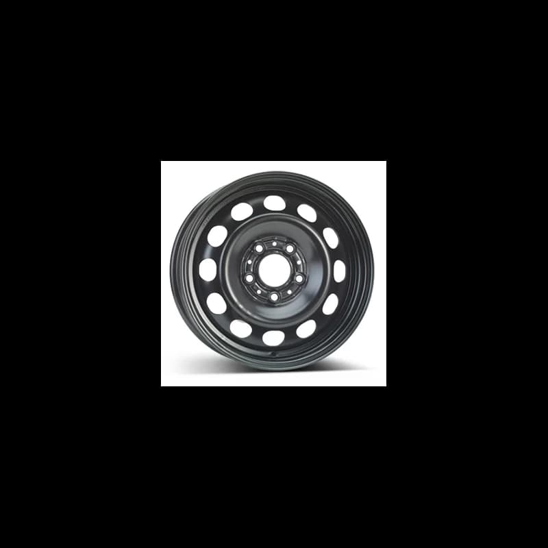 4 jantes staal 6,5x16 steel wheel 8765 5/120 et42 ch72,6