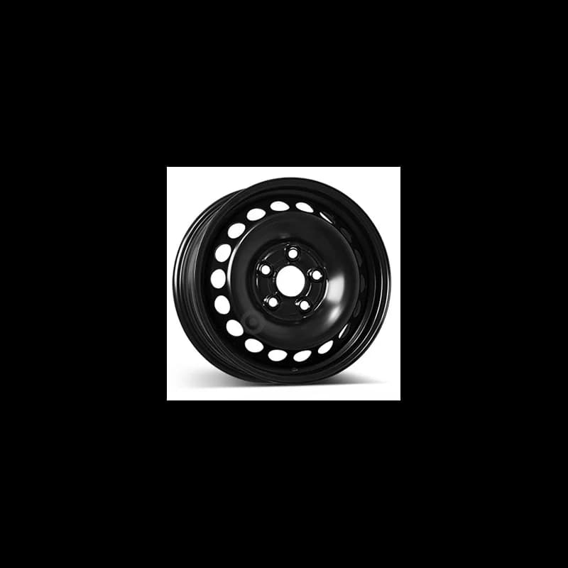 4 jantes staal 6,5x16 steel wheel 6694 5/120 et60 ch65,1