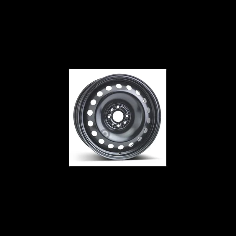 4 jantes staal 7,0x16 steel wheel 9442 4/098 et39 ch58,1