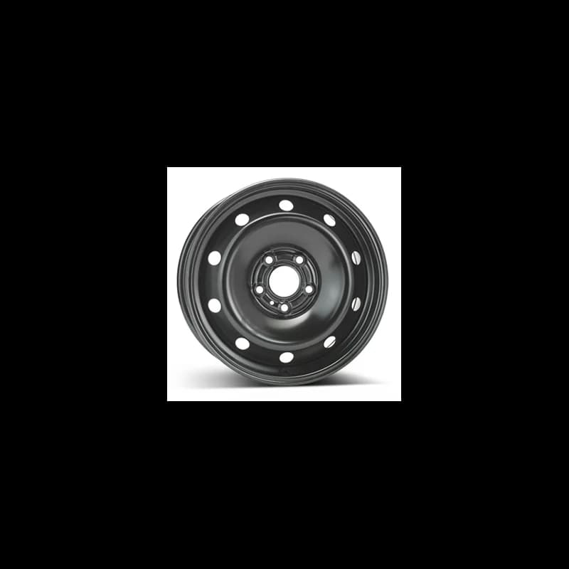 4 jantes staal 7,0x16 steel wheel 9583 5/114,3 et47 ch66,1