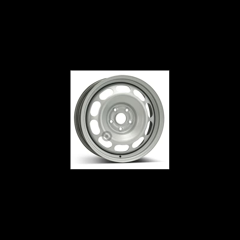 4 jantes staal 6,5x17 steel wheel 9987 5/114,3 et39 ch60,1