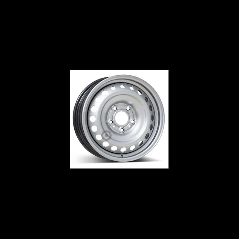 4 jantes staal 6,5x17 steel wheel 9209 6/139,7 et48 ch92,3