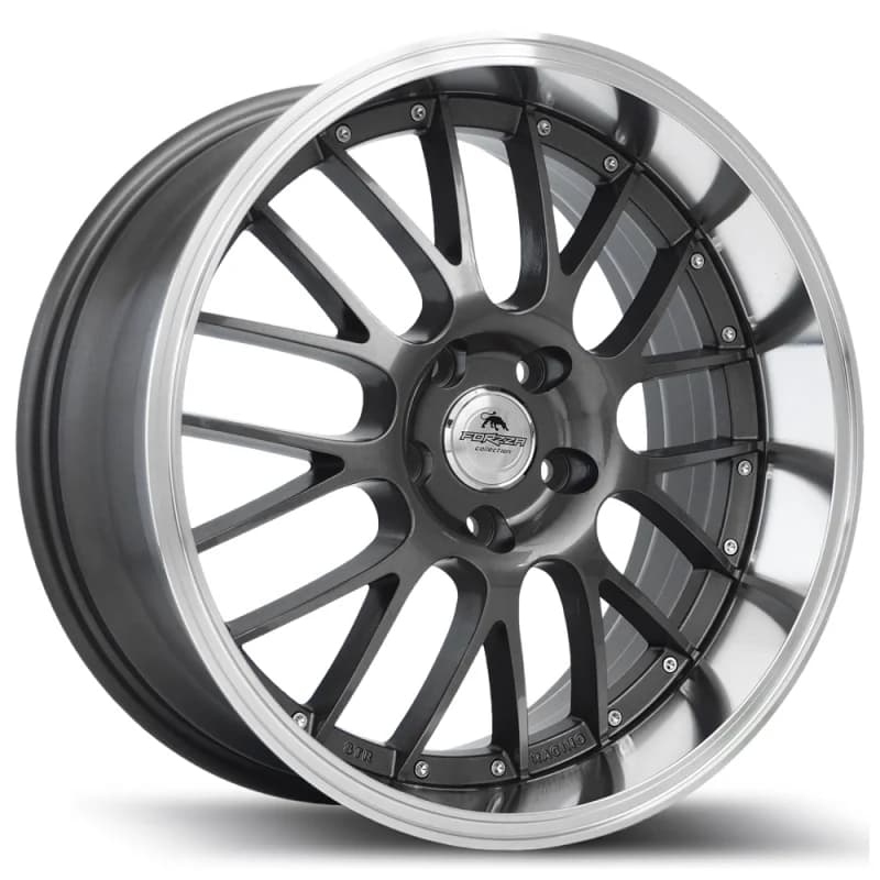 2 jantes ratlankis forzza reiven 8x18 5x120 et33 72,56 gun/lm