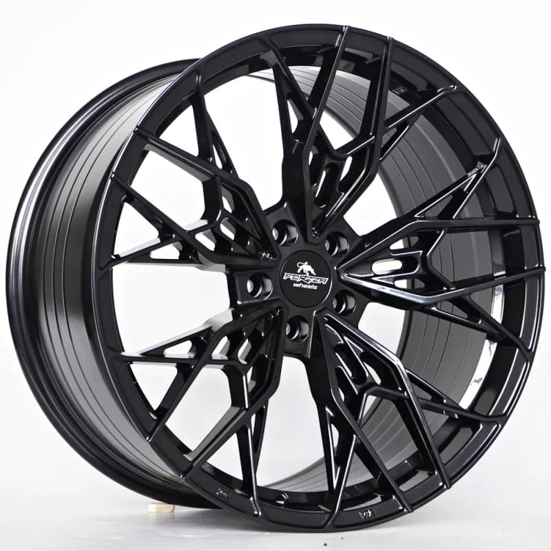 2 jantes ratlankis forzza spectrum 10,5x20 5x114,3 et40 73,1 black magic
