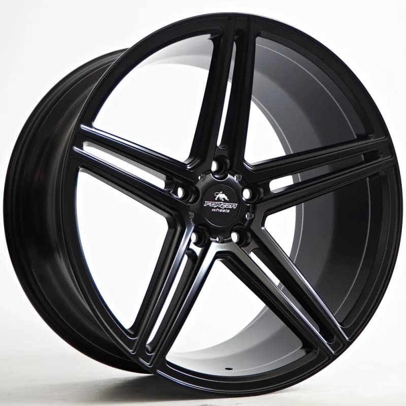 2 jantes ratlankis forzza bosan 10,5x20 5x120 et37 72,6 satin black