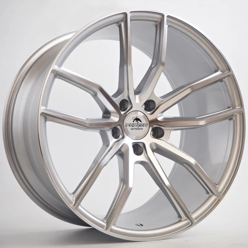 2 jantes ratlankis forzza sigma 10,5x20 5x112 et40 cb66,56 sfm