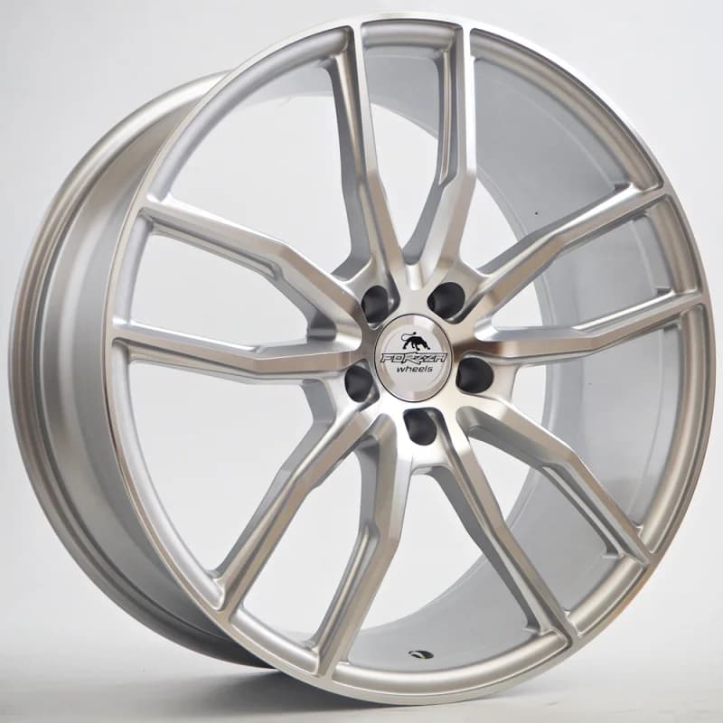 2 jantes ratlankis forzza sigma 9x20 5x112 et32 66,56 sfm