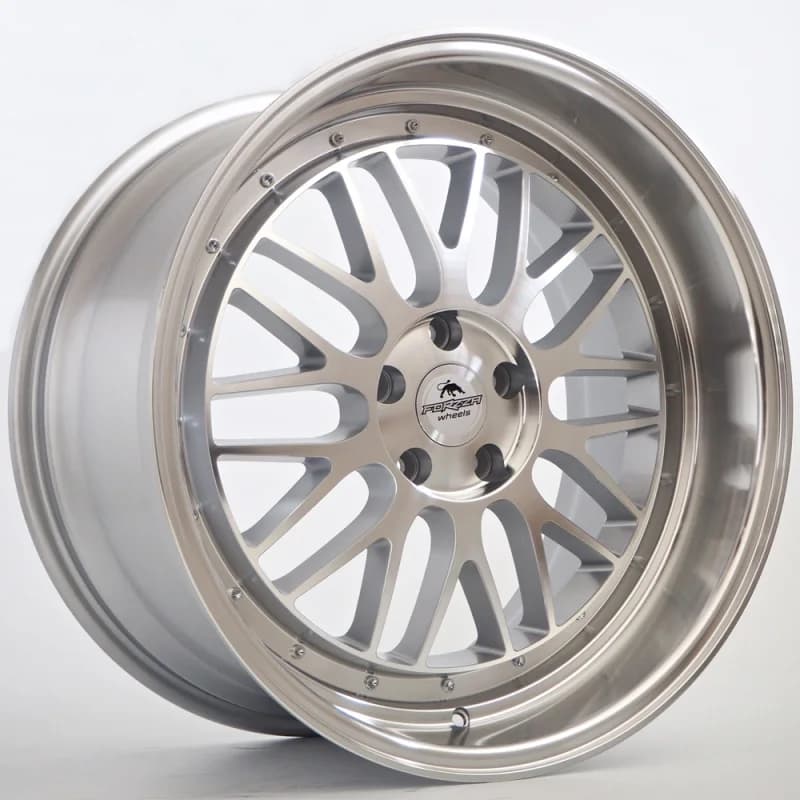 2 jantes ratlankis forzza spot 10,5x20 5x112 et35 66,45 sfm