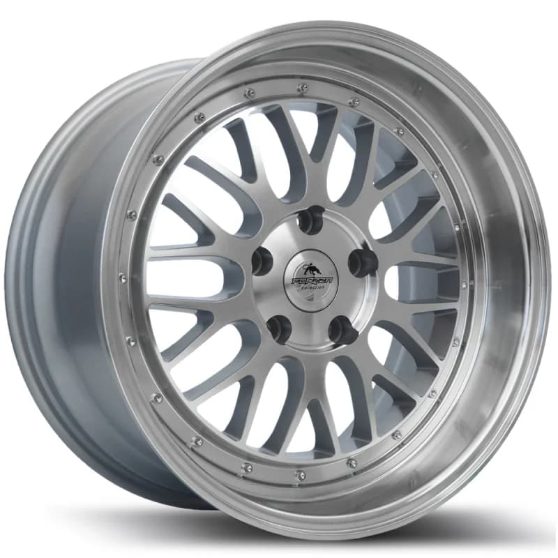 2 jantes ratlankis forzza spot 9,5x18 5x120 et30 72,56 sfm