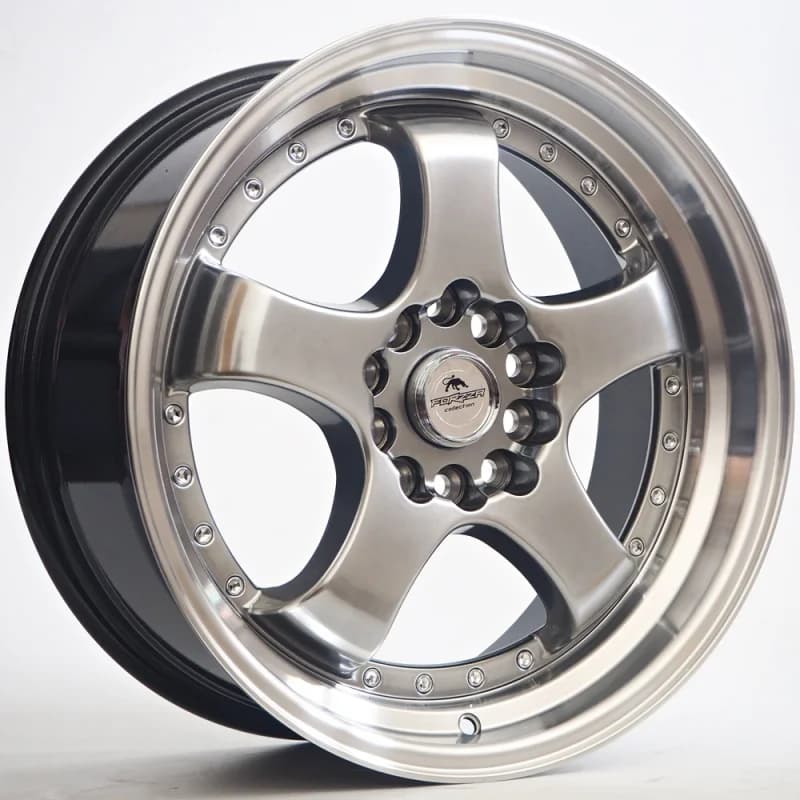 2 jantes ratlankis forzza flamber 7,5x17 5x100/114,3 et35 73,1 hb/lp