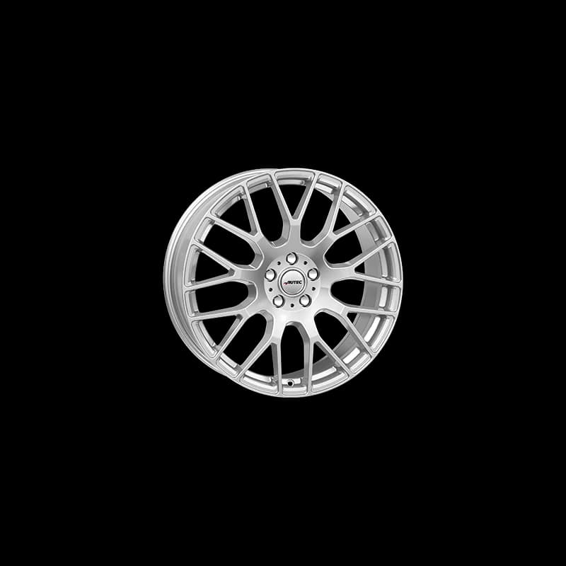 4 jantes autec 8,0x18 autec nimah 5/114,3 et40 ch70