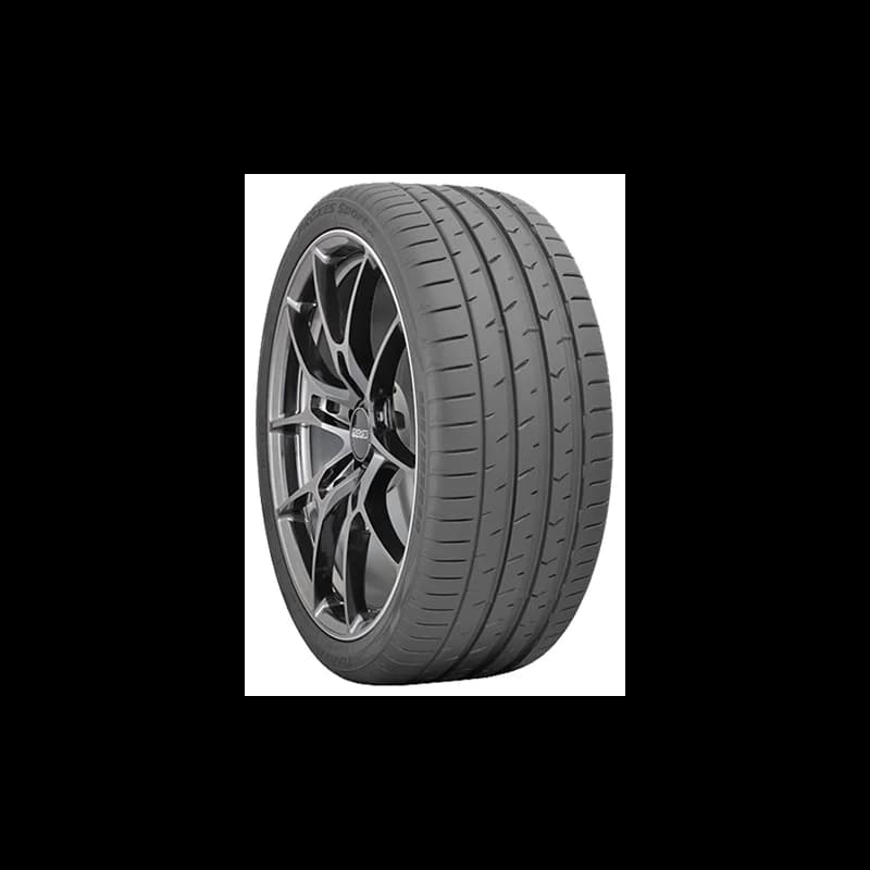 Pneu toyo proxsp2xl 225/40 zr19 tl 93y toyo proxes sport 2 xl