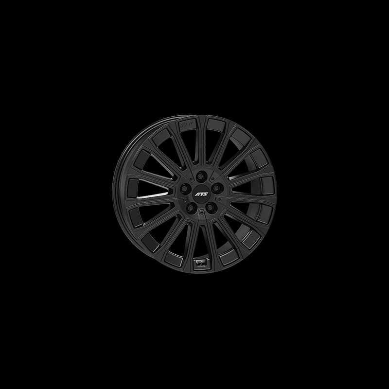 4 jantes ats 8,5x19 ats obsession 5/108 et50 ch63,4