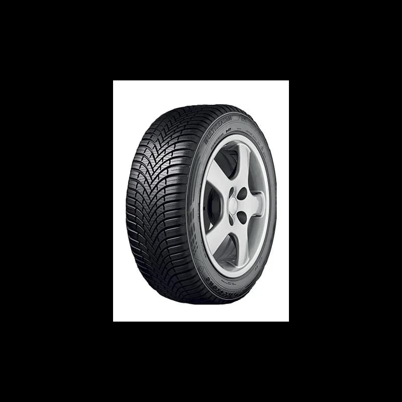 Pneu firestone mseason2xl 195/45 vr16 tl 84v fi multiseason 2 xl