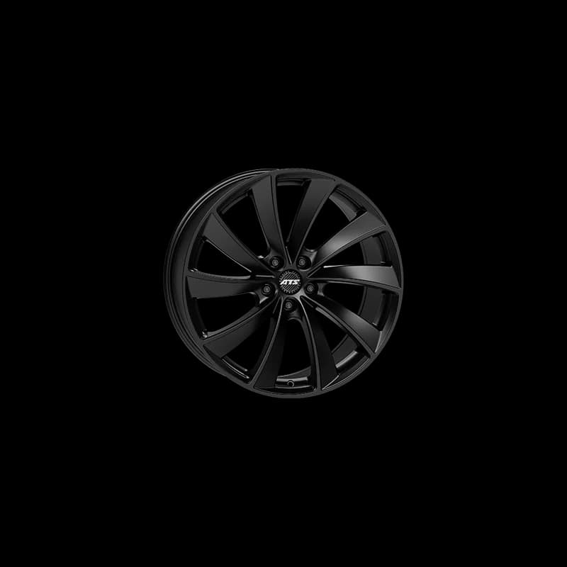 4 jantes ats 9,5x19 ats lunaris 5/112 et26 ch66,5