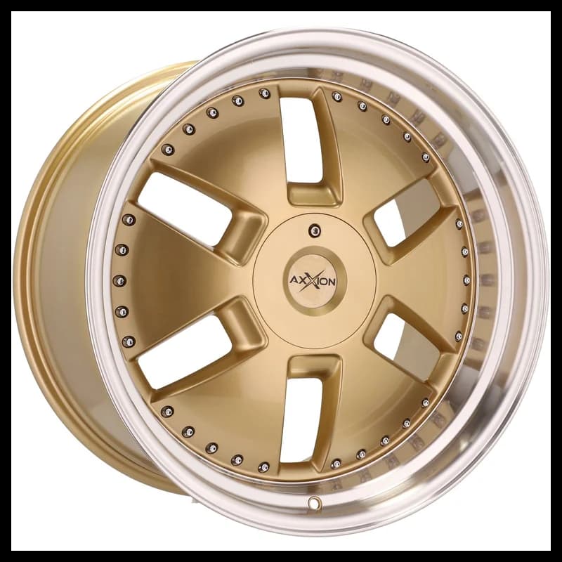 4 jantes 11.0 20 5x112 design mercedes or brillant