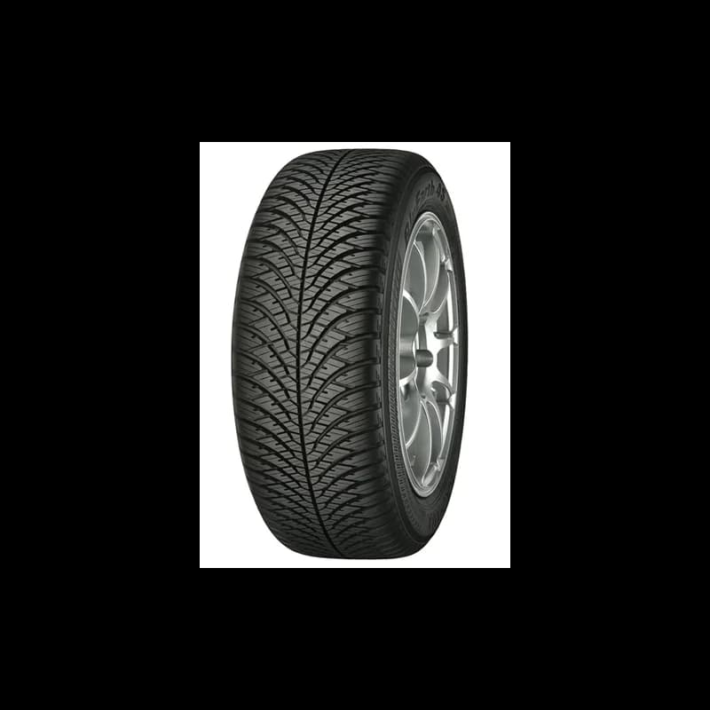 Pneu yokohama aw21xl 215/45 vr18 tl 93v yoko bluearth-4s aw21 xl